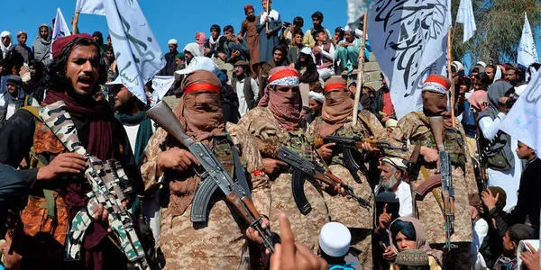 Talibans : voici les noms des principaux dirigeants de ce groupe islamiste radical
