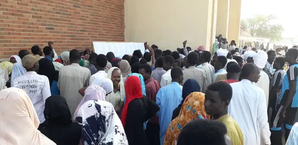 Résultats du BAC 2021 Tchad : 24,45% de réussite