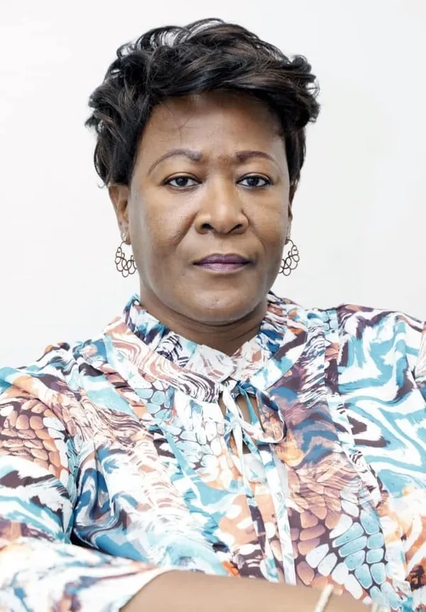 Port Autonome d’Abidjan : Mme COULIBALY Epse OKOU Djeneba GON, nouvelle Directrice Générale Adjointe