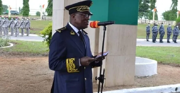 Indépendance en Côte d’Ivoire : le préfet exhorte à tirer les leçons des récentes violences électorales à Yamoussoukro