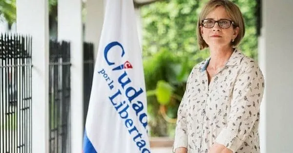 Nicaragua: l’opposante Kitty Monterrey échappe à la prison