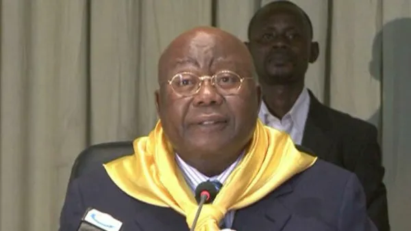 Mort de Philippe Bikinkita : l’opposition sort de son silence