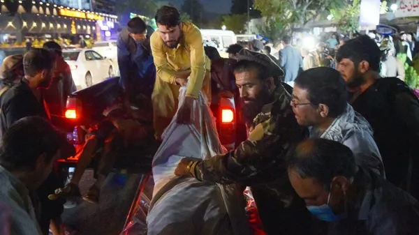 Afghanistan: deux cibles du groupe EI tuées ce 28 aout 2021
