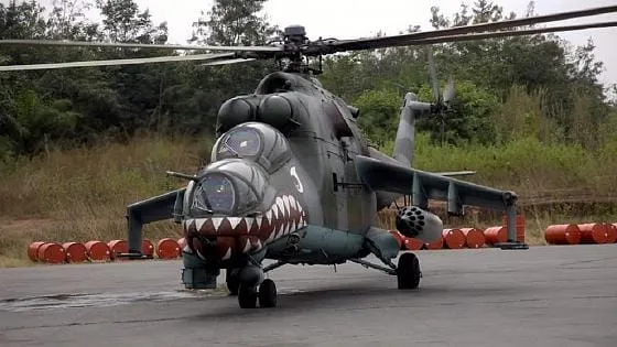 Crash MI-24 ivoirien : voici les premières conclusions de l’enquête