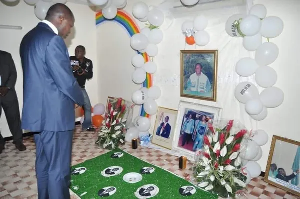 19 septembre 2002 : Toikeusse Mabri revient sur l’assassinat de Guei