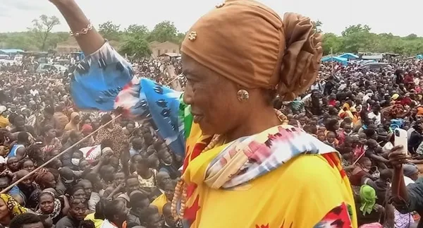 Prédicatrice Adissa Touré : son camp de prière à Kolia fermé suite à un rapport du CNDH