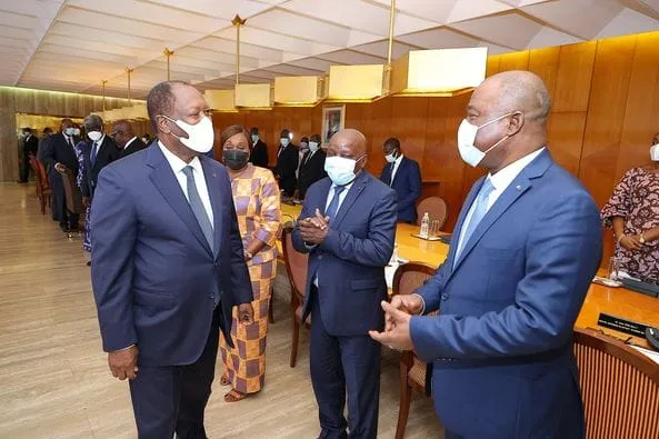 Exploitation d’or et manganèse en Côte d’Ivoire : l’Etat ivoirien délivre des permis de recherche à des sociétés