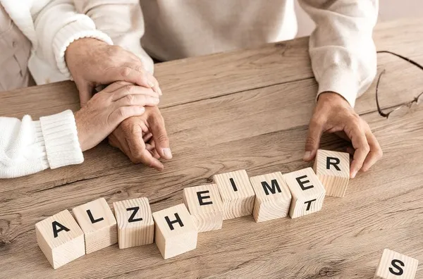 Alzheimer : voici l’origine de la maladie