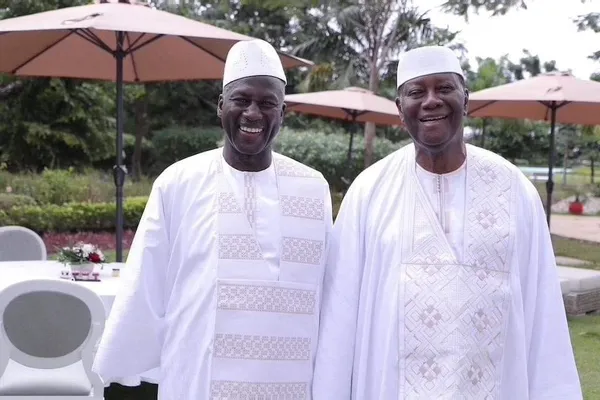 Ecarté de la direction du RHDP par Ouattara, Bictogo réagit