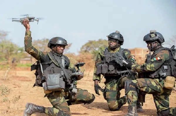 Crise au Cameroun : sept soldats tués par des sécessionnistes