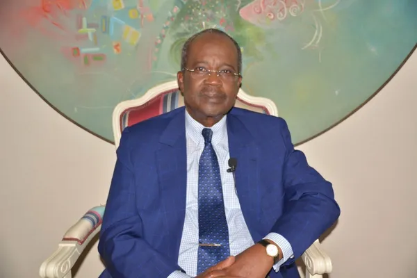 Décès de Casimir Oyé Mba : l’ex-Premier ministre gabonais est mort ce 16 septembre 2021