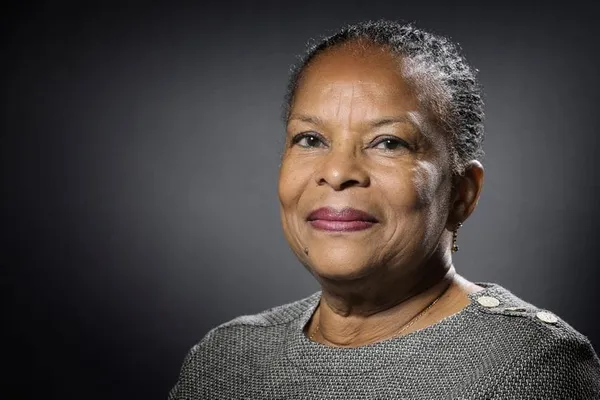 France: Faute de parrainages, Christiane Taubira se retire de la course à l’élection présidentielle