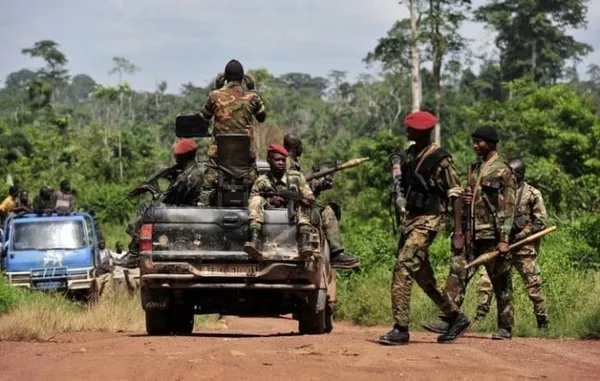 Un proche de Soro révèle pourquoi les têtes des faiseurs de la rébellion avaient été mises à prix par Gbagbo