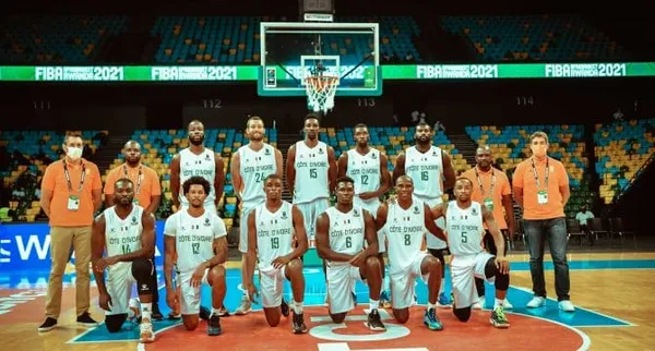 Éliminatoires Coupe du Monde FIBA 2023 : Abidjan accueille la 2è fenêtre du Groupe C