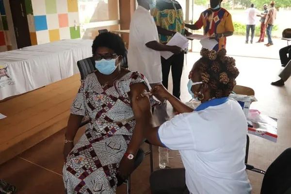 Covid-19, Côte d’Ivoire: le port du masque n’est plus obligatoire