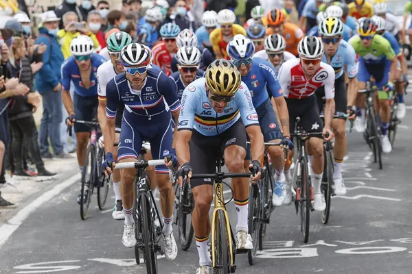 Les championnats du monde de cyclisme 2025 au Rwanda: une 1ère en Afrique