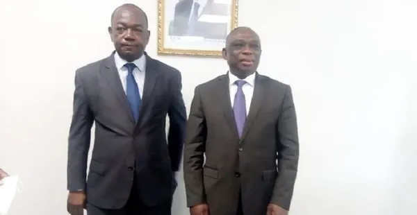 Des pro-Soro chez KKB pour le retour de Soro à Abidjan