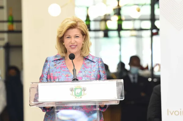 Dominique Ouattara : l’intégralité de son discours lors de l’inauguration de l’Ivoire Trade Center