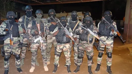 Affaire tueries des manifestations de juillet 2020 au Mali: l’ex-commandant de la FORSAT sous mandat de dépôt