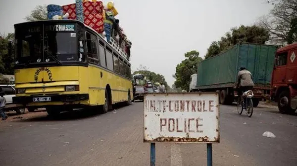 Sanction CEDEAO : fermeture de la frontière Côte d’Ivoire-Mali, un village ivoirien en difficulté