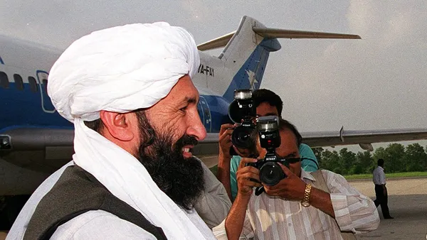 Afghanistan : le mollah Hassan Akhund nommé Premier ministre du gouvernement afghan par intérim