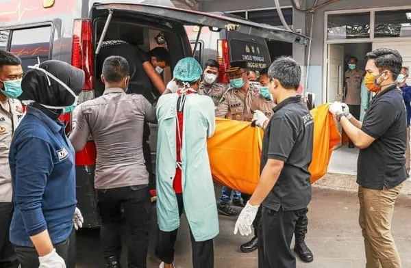 Incendie dans une prison en Indonésie : 44 morts, nouveau bilan