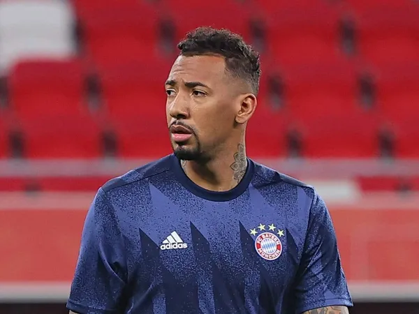 Jérôme Boateng s’engage avec Lyon