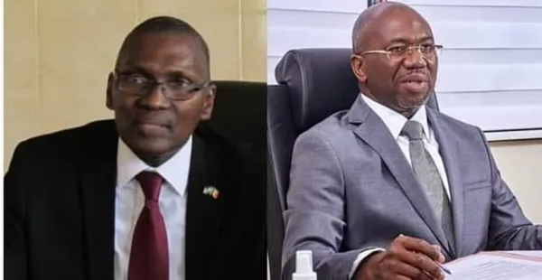 Affaire FDFP : Ouattara suspend Joël N’guessan et Ange Léonid Battesti