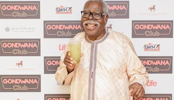 Mort de Léonard Groguhet, Serge Bilé inconsolable : « un pionnier de la télévision ivoirienne »