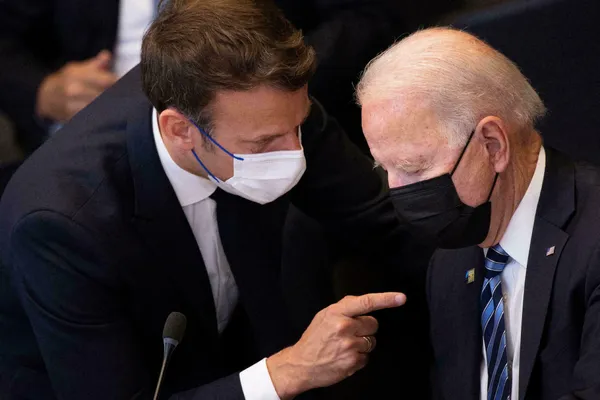 Crise diplomatique entre la France et les Etats-Unis : quand le torchon brûle entre Paris et Washington