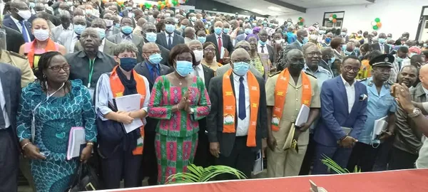 Rentrée scolaire 2021-2022: les reformes de Mariatou Koné depuis Bouaké