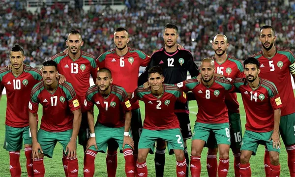Mondial 2022: le Maroc veut devenir le 1er pays Africain  à accrocher la médaille de bronze dans une Coupe du monde