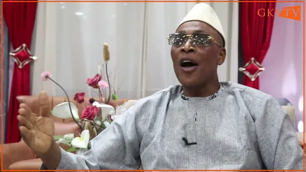 19 septembre 2002- 19 septembre 2021: Mamadou Traoré sans détours situe les responsables