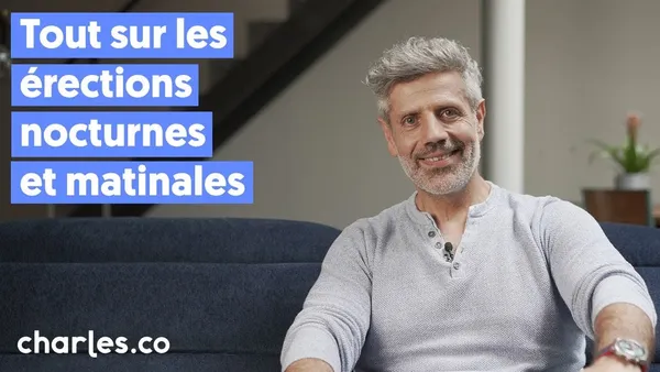 Astuce santé : Tout savoir sur les érections nocturnes et matinales