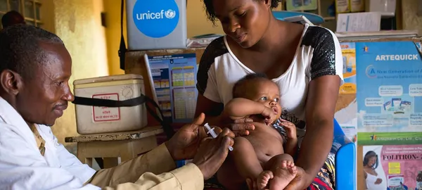 RDC : la méningite fait 129 décès dans le nord-est