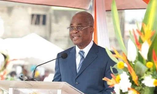 Décès N’Goan Aka Mathias : l’ex-maire de Cocody est mort ce 4 septembre 2021