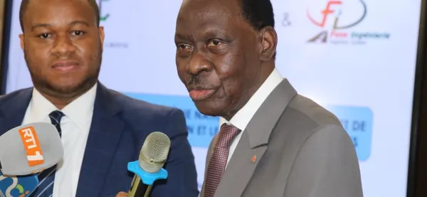 Affaire Al Moustapha: HABG sur l’enquête, aucune institution publique, aucune société d’Etat ne sera épargnée
