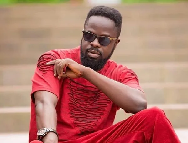 Ofori Amponsah : report du concert de l’artiste ghanéen de ce 11 septembre 2021
