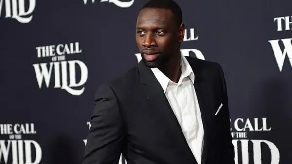 « Tirailleurs » : Omar Sy présente son film à Dakar