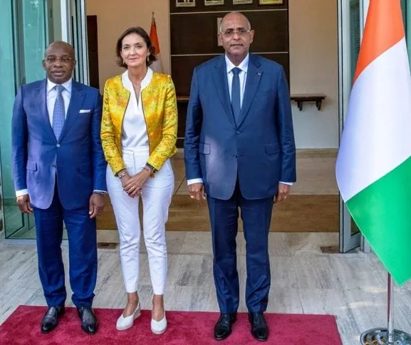Jackpot pour Ouattara, l’Espagne va redynamiser sa coopération économique avec la Côte d’Ivoire