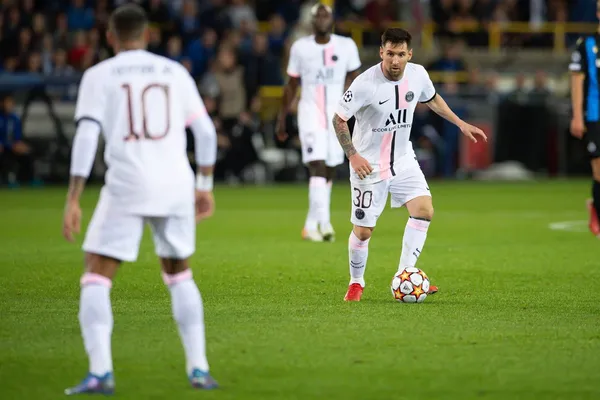 Ligue des champions: le PSG face à la Juventus le 6 septembre 2022