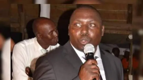 Mozambique : Révocat Karemangingo, opposant rwandais tué par balles