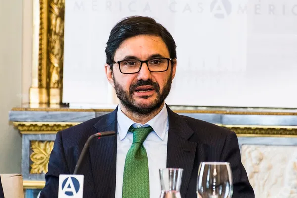Ricardo Lopez-Aranda fait ses adieux à Ouattara