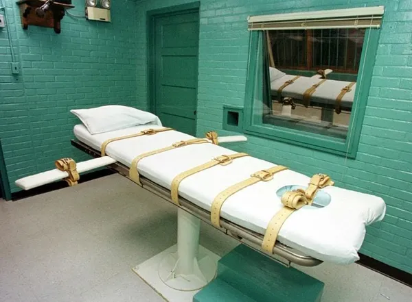 Etats-Unis : un condamné à mort doit être exécuté ce 28 septembre au Texas