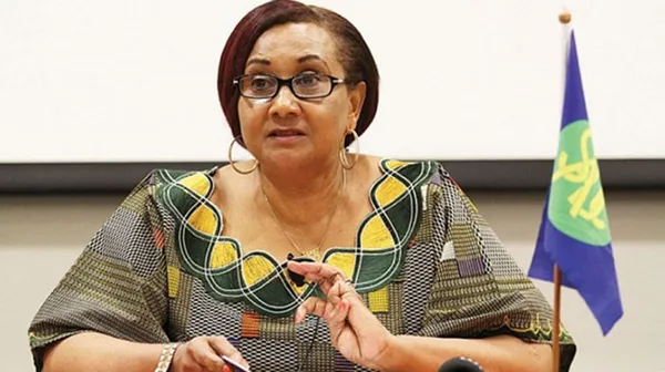 Tanzanie : Stergomena Lawrence Tax, la 1ère femme nommée ministre de la Défense