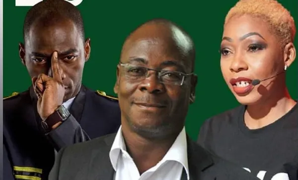 Venance Konan met en garde la société ivoirienne contre les pratiques de Makosso et sa sœur Lolo Beauté : « où allons-nous ? »