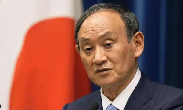 Japon: le Premier ministre quitte le pouvoir, les raisons