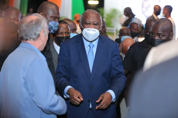 Congrès constitutif du nouveau parti de Gbagbo : voici le programme de ce 17 octobre