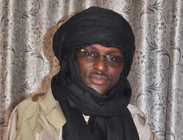 Tchad: un ex-chef rebelle nommé directeur des renseignements généraux