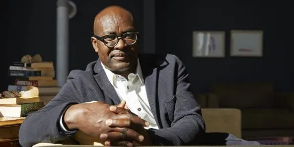 Achille Mbembe : qui est l’architecte du sommet Afrique-France de Montpellier ?